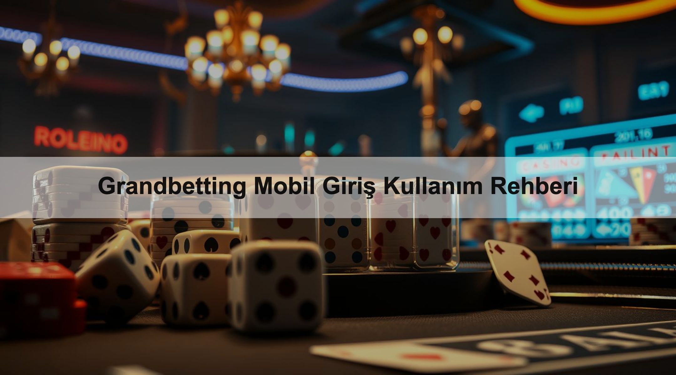 Grandbetting Mobil Giriş Kullanım Rehberi 1 Grandbetting Mobil Giriş Kullanım Rehberi