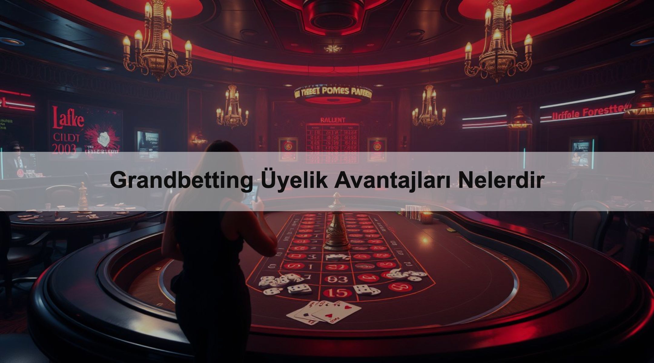 Grandbetting Üyelik Avantajları Nelerdir 1 Grandbetting Üyelik Avantajları Nelerdir