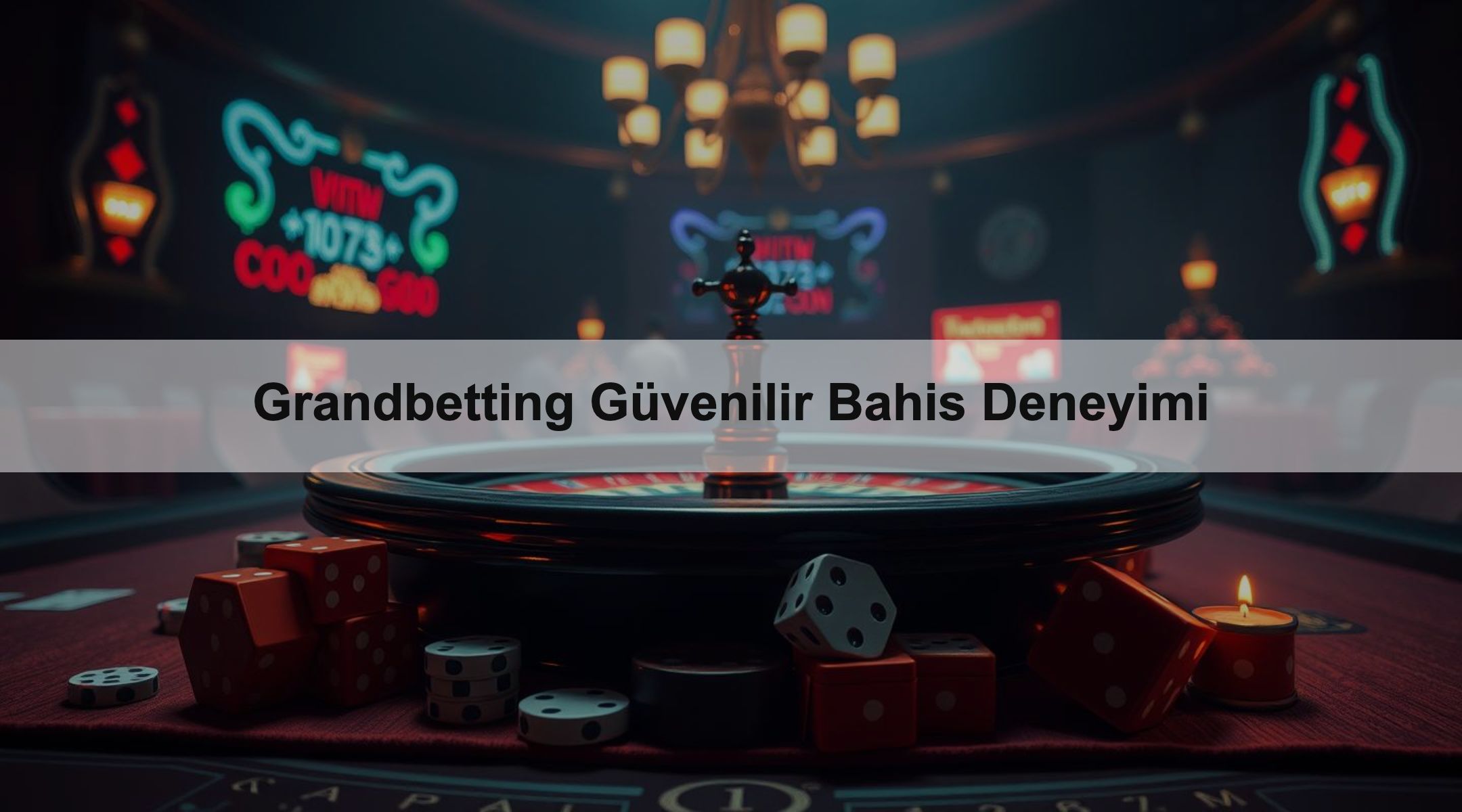 Grandbetting Güvenilir Bahis Deneyimi 1 Grandbetting Güvenilir Bahis Deneyimi