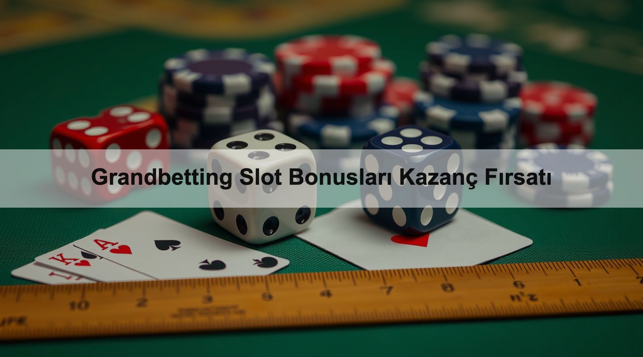 Grandbetting Slot Bonusları Kazanç Fırsatı 1 Grandbetting Slot Bonusları Kazanç Fırsatı